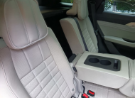 RENAULT Espace E-tech Hybrid 200 Iconic