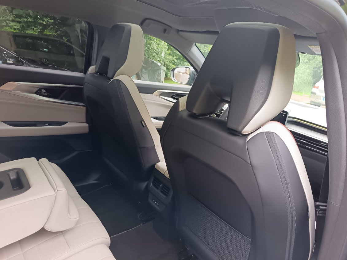 RENAULT Espace E-tech Hybrid 200 Iconic