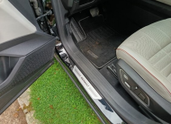 RENAULT Espace E-tech Hybrid 200 Iconic