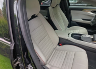 RENAULT Espace E-tech Hybrid 200 Iconic