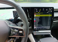 RENAULT Espace E-tech Hybrid 200 Iconic