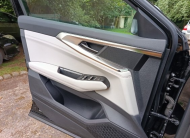 RENAULT Espace E-tech Hybrid 200 Iconic