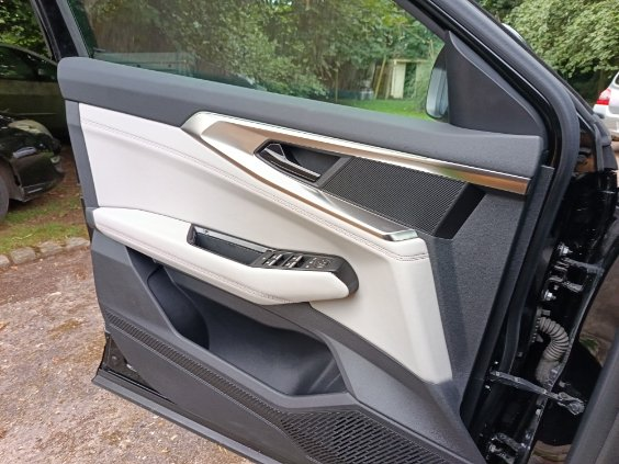 RENAULT Espace E-tech Hybrid 200 Iconic