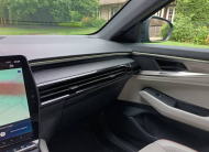 RENAULT Espace E-tech Hybrid 200 Iconic