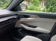 RENAULT Espace E-tech Hybrid 200 Iconic