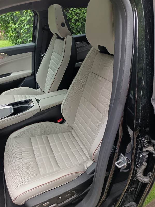 RENAULT Espace E-tech Hybrid 200 Iconic