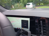 RENAULT Espace E-tech Hybrid 200 Iconic