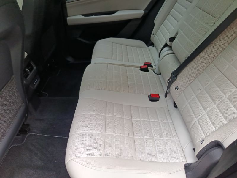 RENAULT Espace E-tech Hybrid 200 Iconic