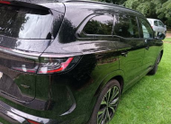 RENAULT Espace E-tech Hybrid 200 Iconic