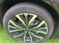 RENAULT Espace E-tech Hybrid 200 Iconic