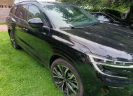 RENAULT Espace E-tech Hybrid 200 Iconic