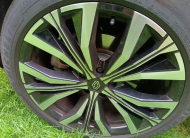 RENAULT Espace E-tech Hybrid 200 Iconic