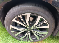 RENAULT Espace E-tech Hybrid 200 Iconic