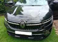 RENAULT Espace E-tech Hybrid 200 Iconic
