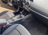 AUDI Q2 35 TFSI 150 S tronic 7 S line Plus