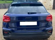 AUDI Q2 35 TFSI 150 S tronic 7 S line Plus