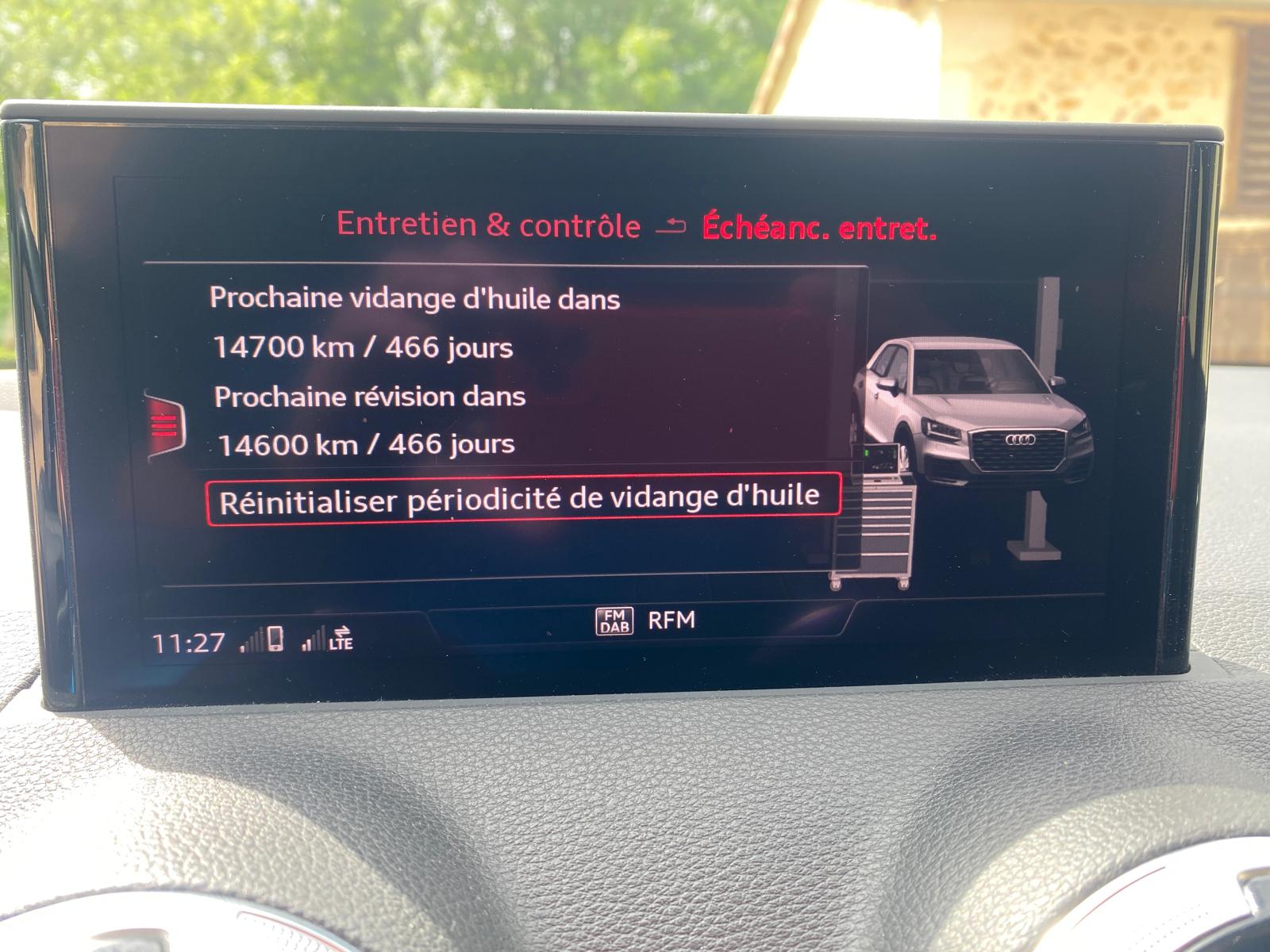 AUDI Q2 35 TFSI 150 S tronic 7 S line Plus