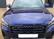 AUDI Q2 35 TFSI 150 S tronic 7 S line Plus