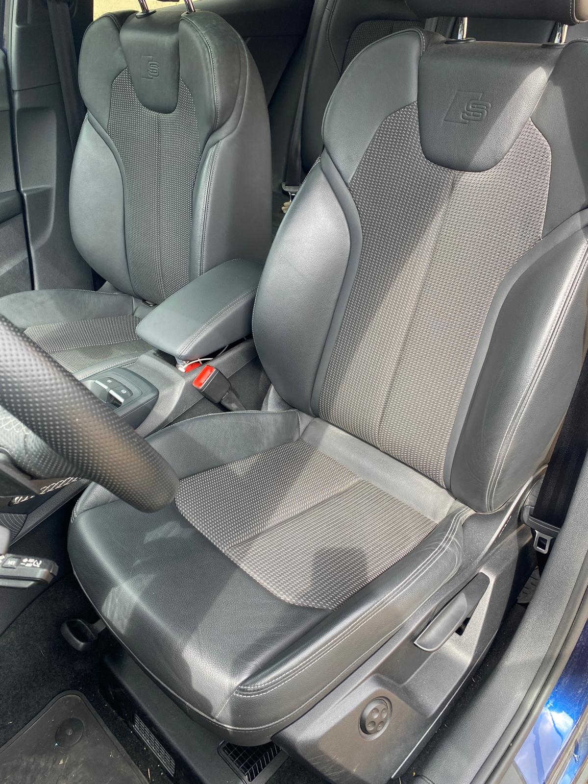 AUDI Q2 35 TFSI 150 S tronic 7 S line Plus