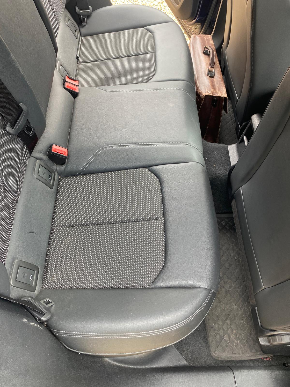 AUDI Q2 35 TFSI 150 S tronic 7 S line Plus