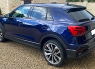 AUDI Q2 35 TFSI 150 S tronic 7 S line Plus