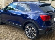 AUDI Q2 35 TFSI 150 S tronic 7 S line Plus