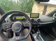 AUDI Q2 35 TFSI 150 S tronic 7 S line Plus