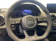 Audi Q2 35 TDI 150ch S-LINE PLUS QUATTRO GARANTIE CONSTRUCTEU