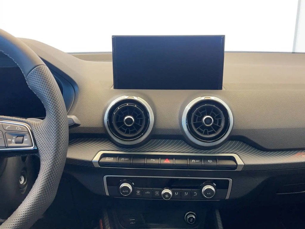 Audi Q2 35 TDI 150ch S-LINE PLUS QUATTRO GARANTIE CONSTRUCTEU