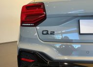 Audi Q2 35 TDI 150ch S-LINE PLUS QUATTRO GARANTIE CONSTRUCTEU