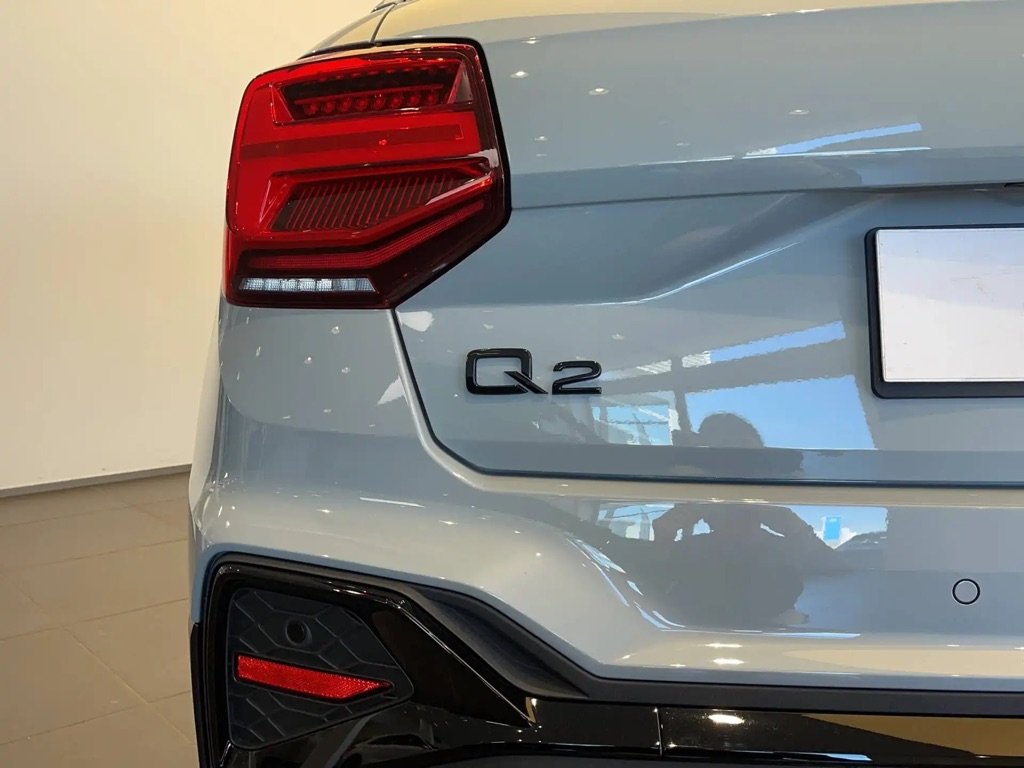 Audi Q2 35 TDI 150ch S-LINE PLUS QUATTRO GARANTIE CONSTRUCTEU