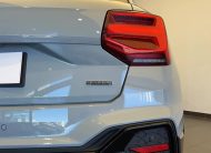 Audi Q2 35 TDI 150ch S-LINE PLUS QUATTRO GARANTIE CONSTRUCTEU