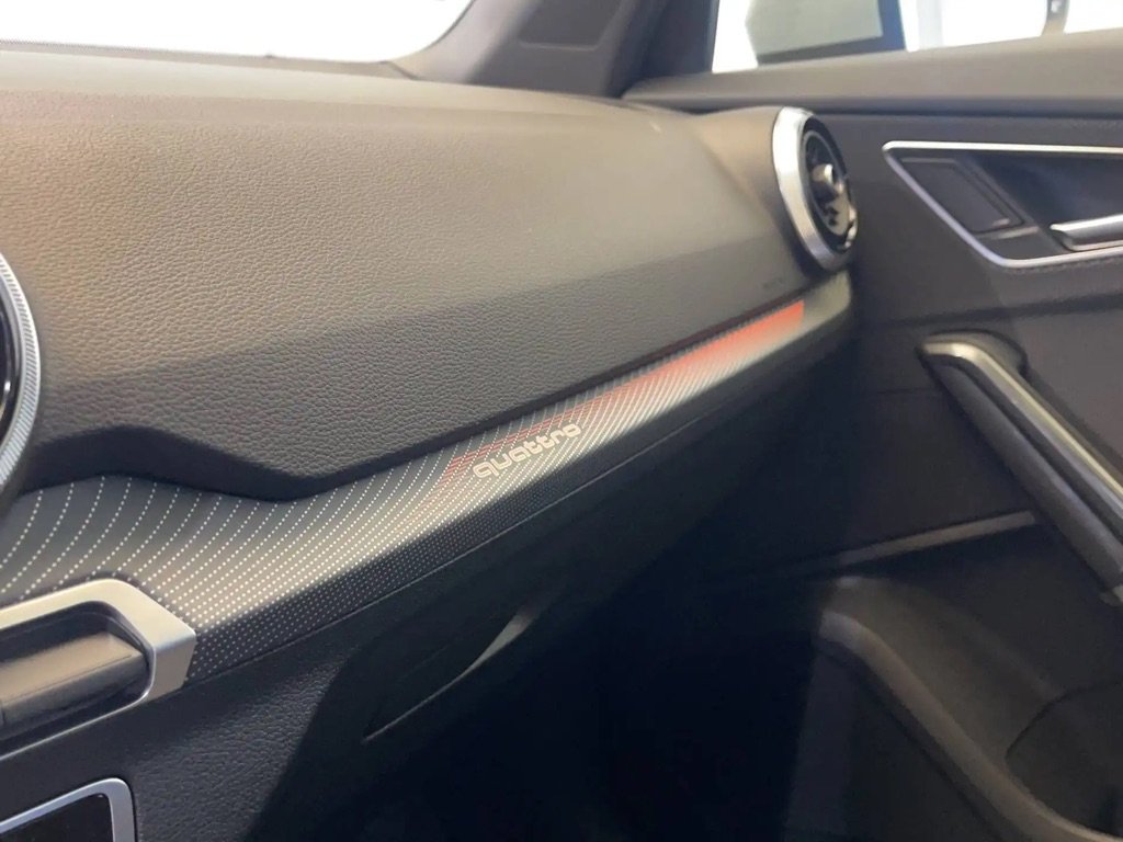 Audi Q2 35 TDI 150ch S-LINE PLUS QUATTRO GARANTIE CONSTRUCTEU