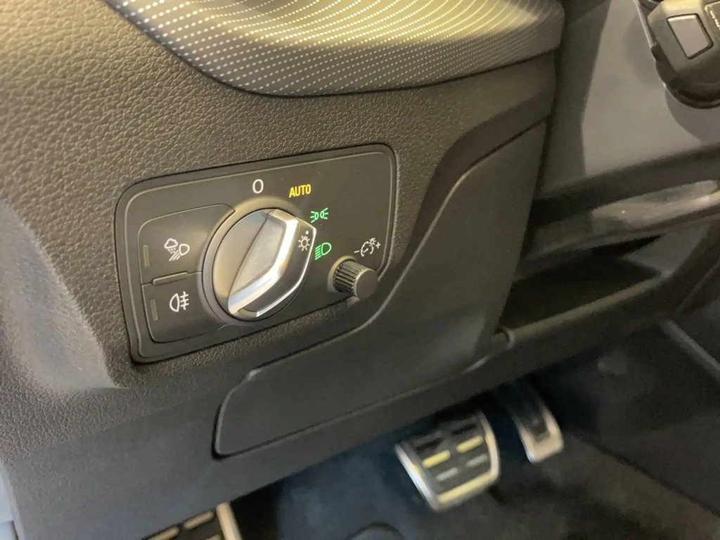 Audi Q2 35 TDI 150ch S-LINE PLUS QUATTRO GARANTIE CONSTRUCTEU