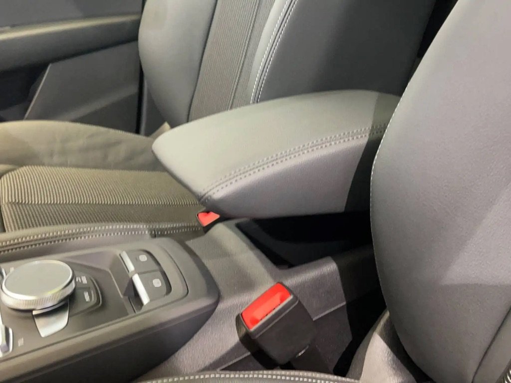 Audi Q2 35 TDI 150ch S-LINE PLUS QUATTRO GARANTIE CONSTRUCTEU