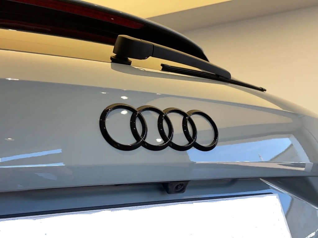 Audi Q2 35 TDI 150ch S-LINE PLUS QUATTRO GARANTIE CONSTRUCTEU