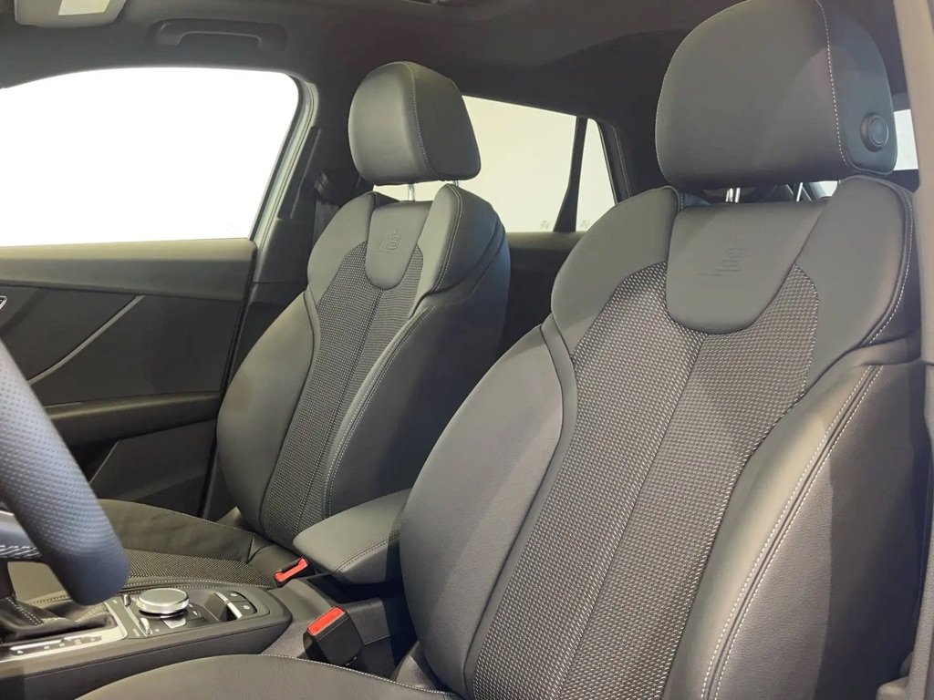 Audi Q2 35 TDI 150ch S-LINE PLUS QUATTRO GARANTIE CONSTRUCTEU