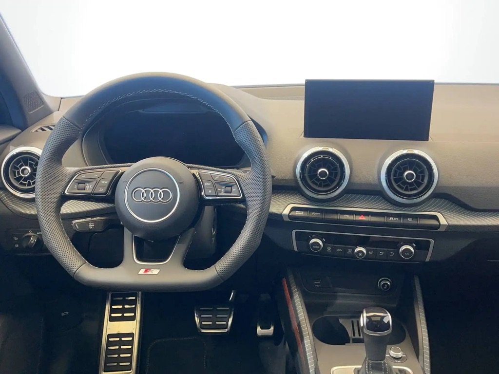 Audi Q2 35 TDI 150ch S-LINE PLUS QUATTRO GARANTIE CONSTRUCTEU