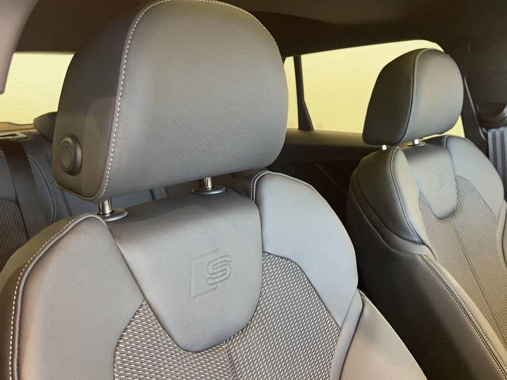 Audi Q2 35 TDI 150ch S-LINE PLUS QUATTRO GARANTIE CONSTRUCTEU