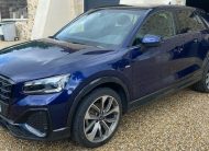 AUDI Q2 35 TFSI 150 S tronic 7 S line Plus
