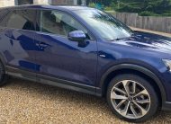 AUDI Q2 35 TFSI 150 S tronic 7 S line Plus