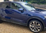 AUDI Q2 35 TFSI 150 S tronic 7 S line Plus