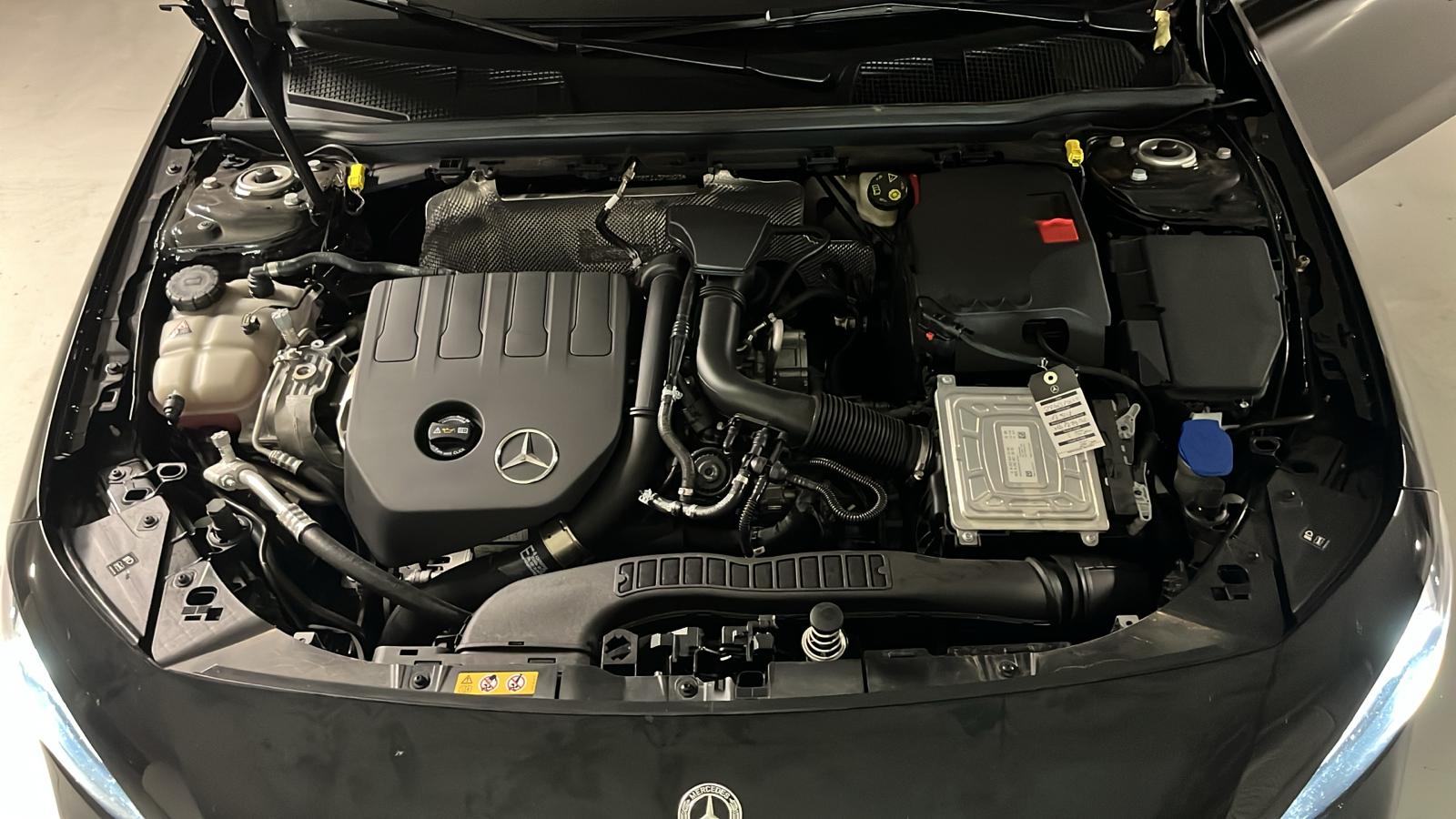 Mercedes-Benz Classe A 200 7G-DCT Amg Line