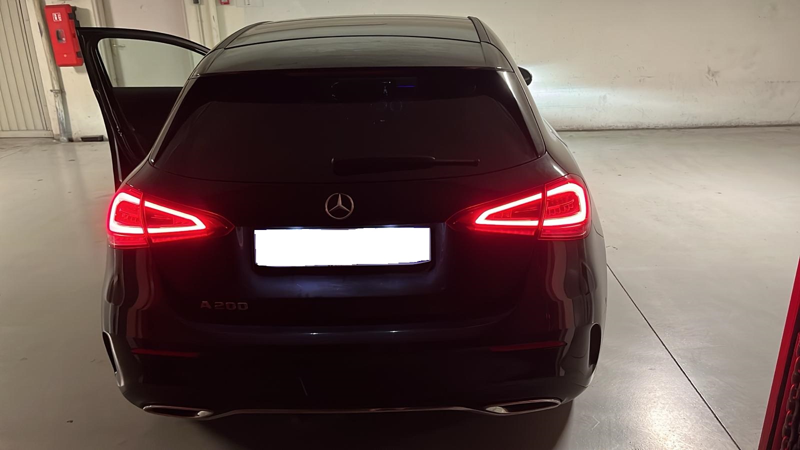 Mercedes-Benz Classe A 200 7G-DCT Amg Line