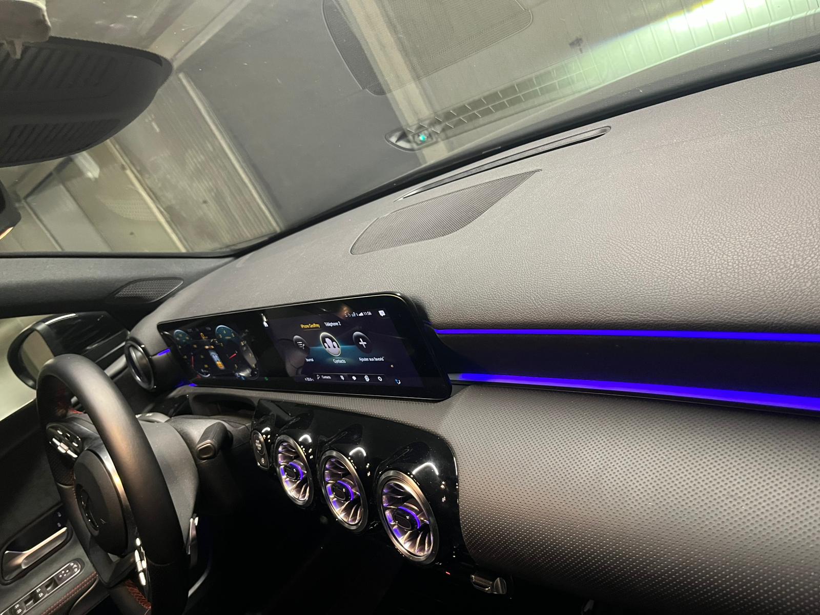 Mercedes-Benz Classe A 200 7G-DCT Amg Line