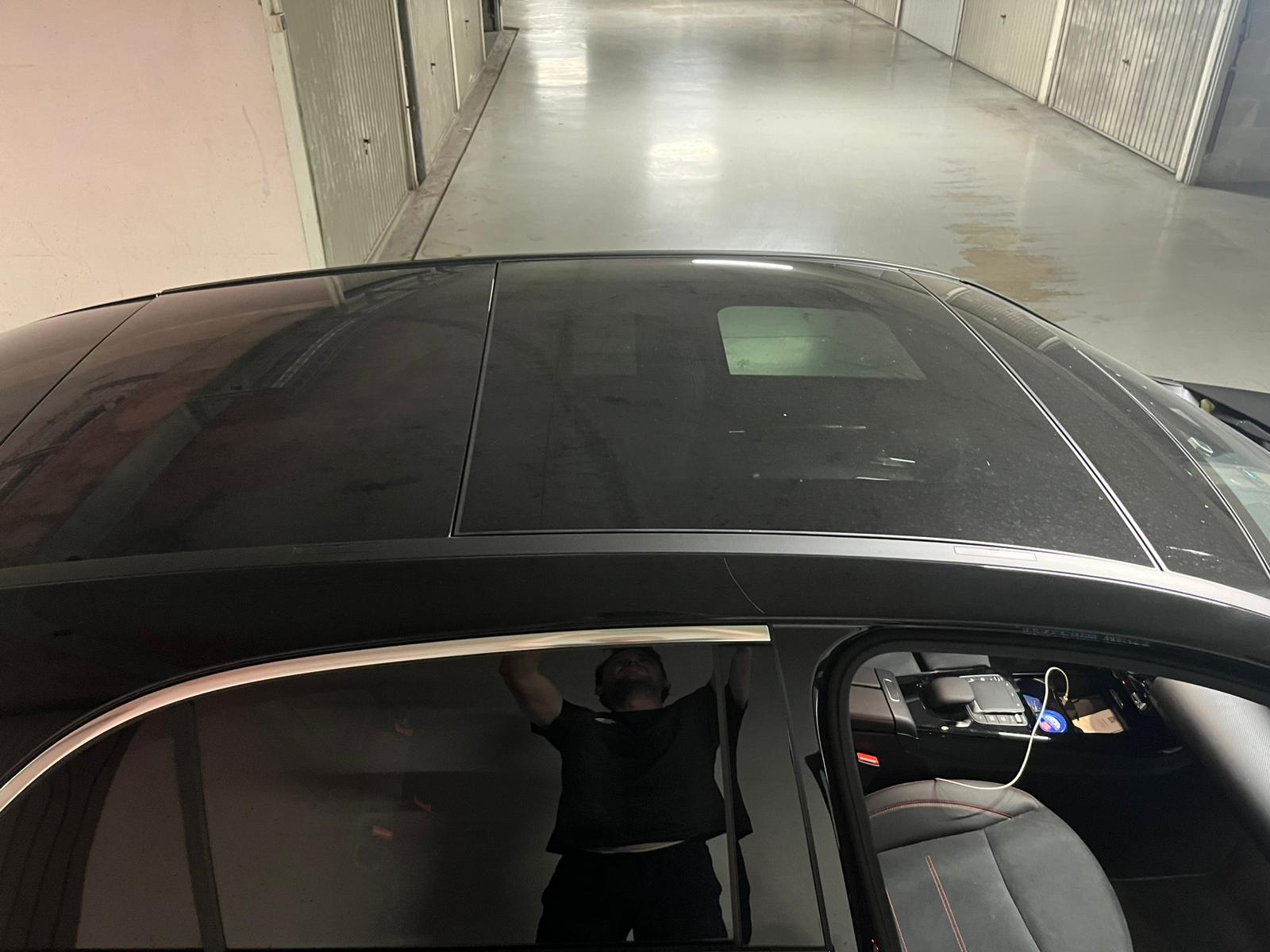 Mercedes-Benz Classe A 200 7G-DCT Amg Line