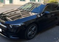 Mercedes-Benz Classe A 200 7G-DCT Amg Line