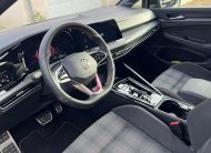 Golf 8 245ch DSG7 GTI
