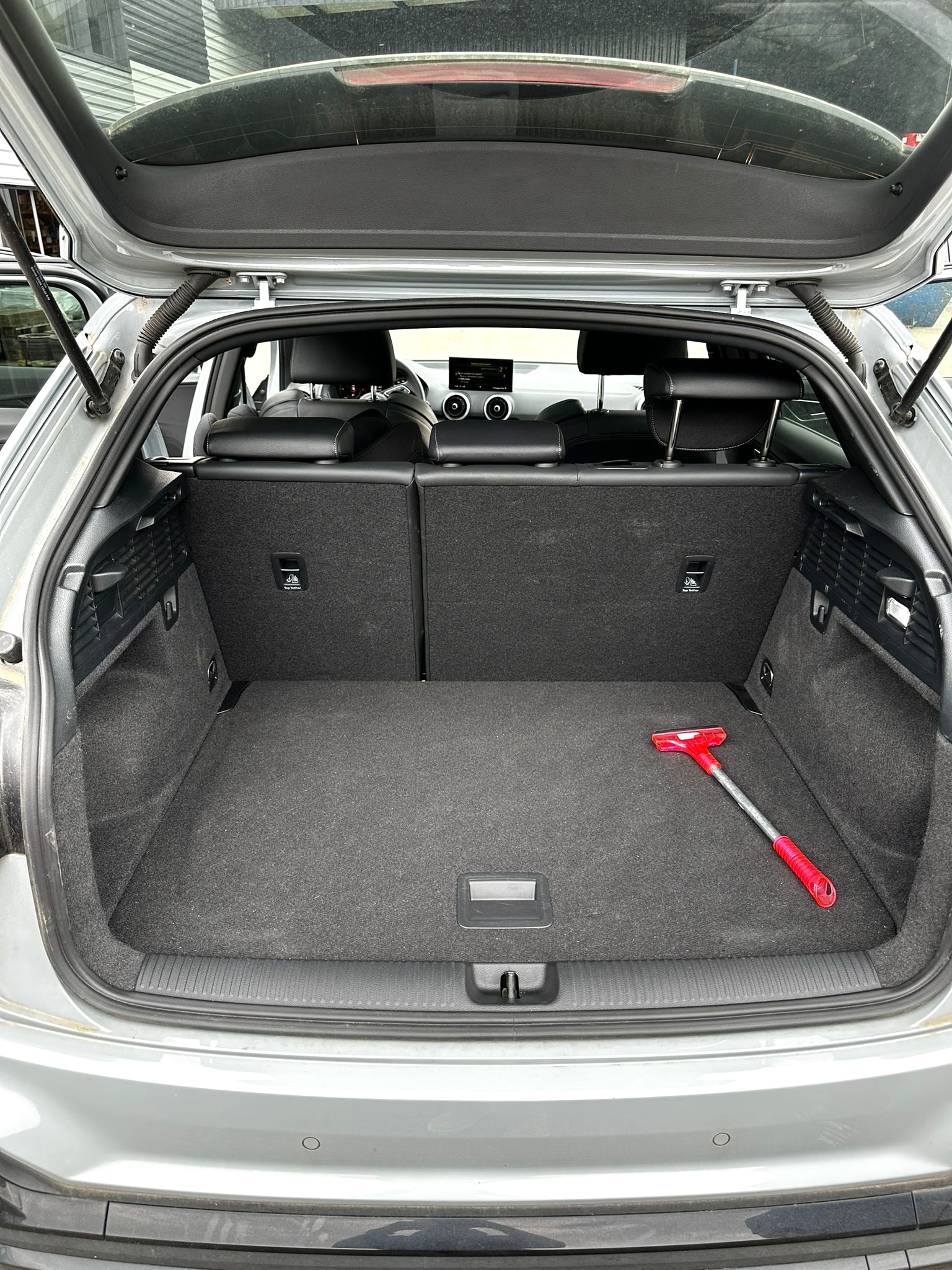 AUDI Q2 35 TDI 150 S Tronic 7 QUATTRO / Encore sous garantie constructeur jusqu’en Septembre 2027