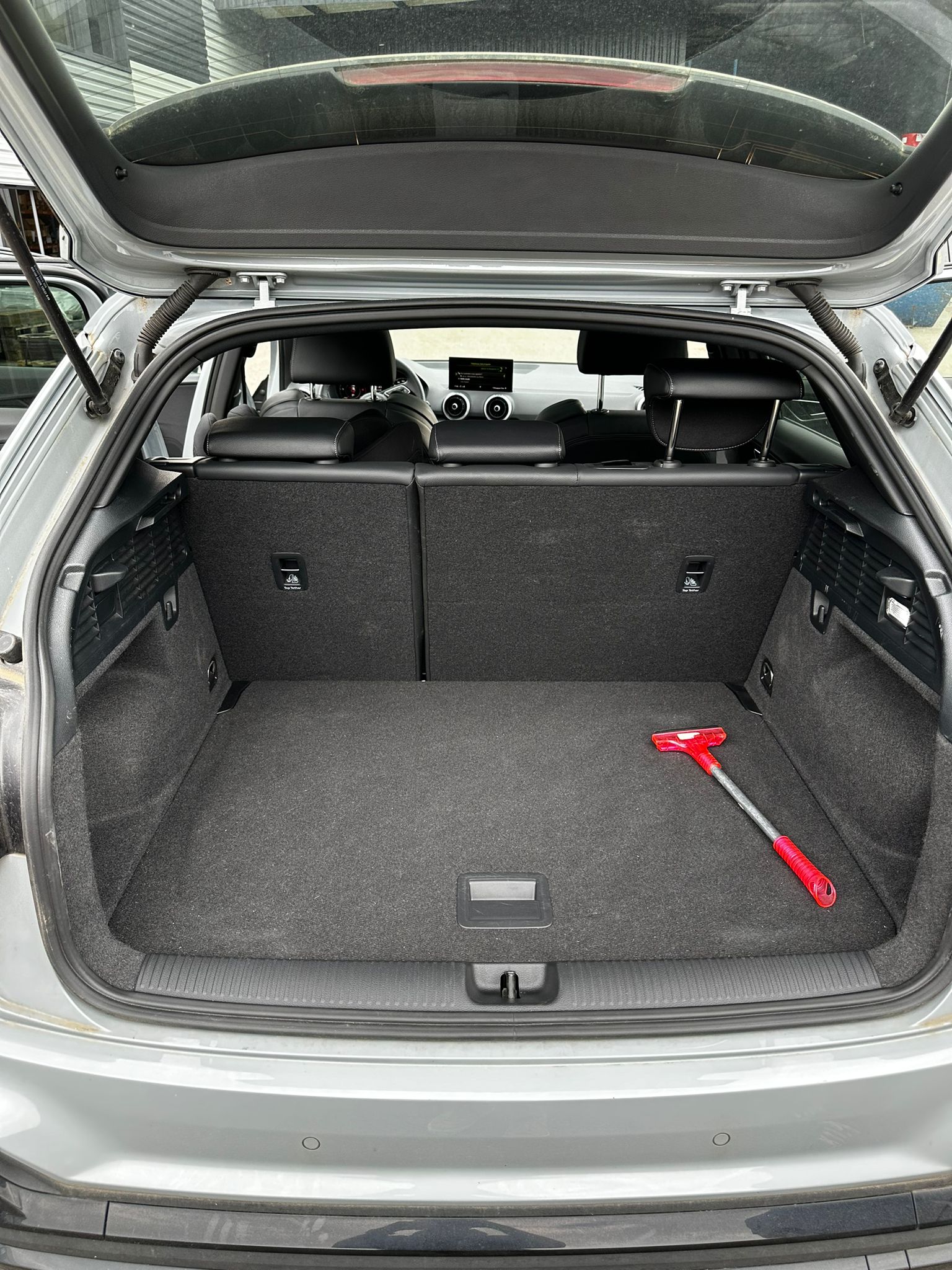 AUDI Q2 35 TDI 150 S Tronic 7 QUATTRO / Encore sous garantie constructeur jusqu’en Septembre 2027